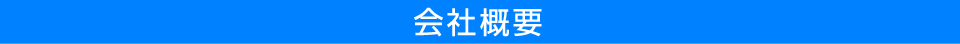 プロディジー　会社概要